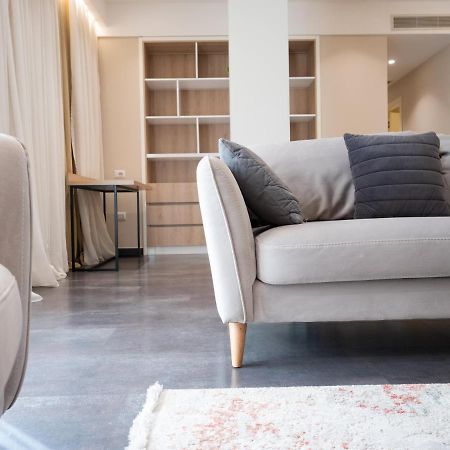 Lake Drive Rooms&Apartments Tirana Esterno foto