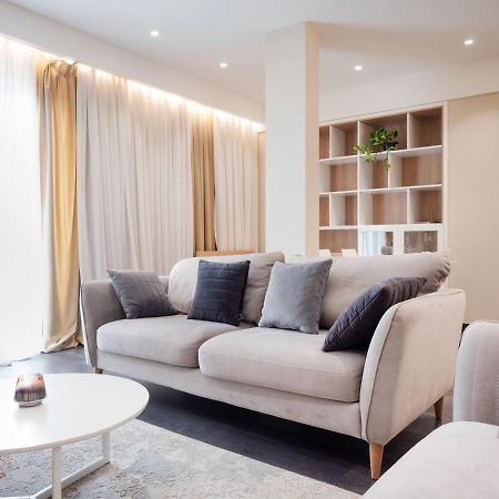 Lake Drive Rooms&Apartments Tirana Esterno foto