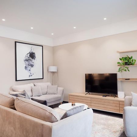 Lake Drive Rooms&Apartments Tirana Esterno foto