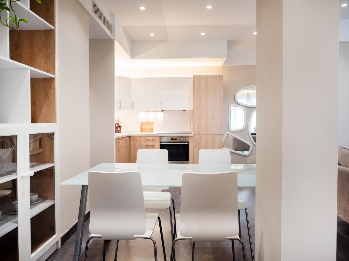 Lake Drive Rooms&Apartments Tirana Esterno foto