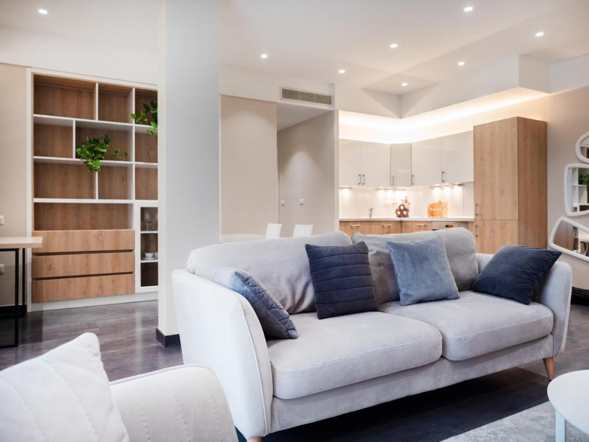 Lake Drive Rooms&Apartments Tirana Esterno foto