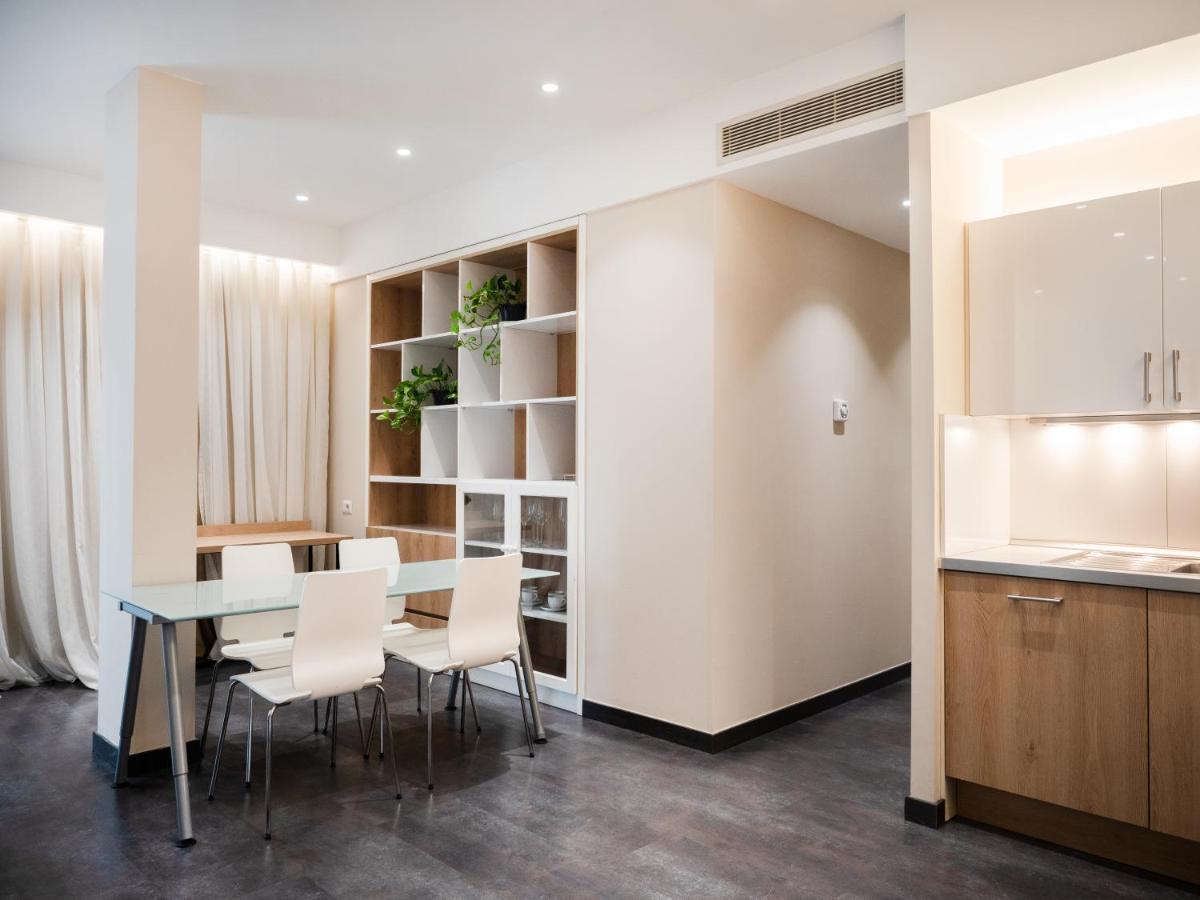 Lake Drive Rooms&Apartments Tirana Esterno foto